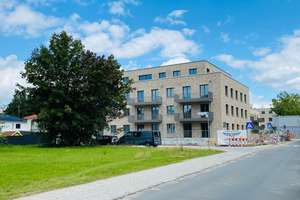 "Neubau am Golfplatz Gatow mit Garten und Tiefgaragenstellplatz*