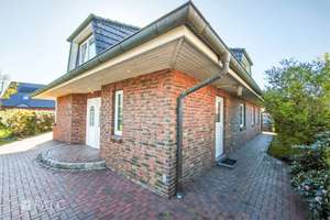 Exklusiv. Außergewöhnlich wohnen. Ein Haus für mehrere Generationen. – Die vollständige Adresse der Immobilie erhältst du vom Anbieter., 24955 Harrislee – Vorschaubild 7