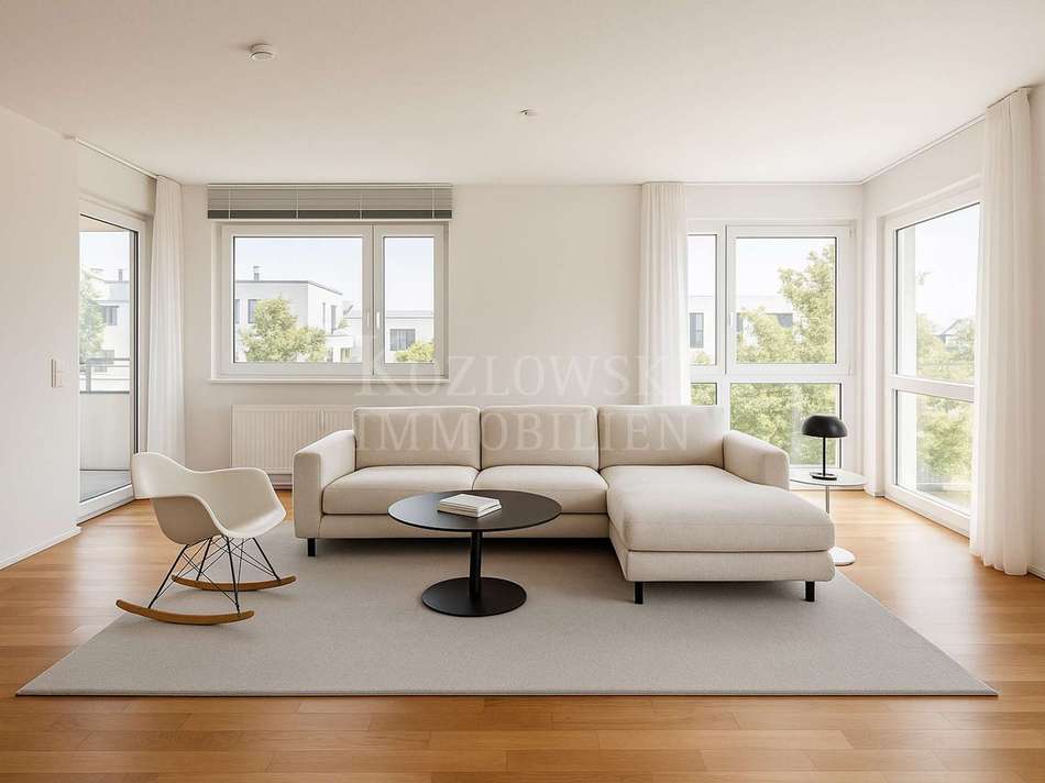 Wohnstyle - KI-Homestaging