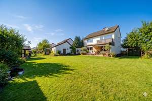 Sonniges Familienglück in Sennelager – Die vollständige Adresse der Immobilie erhältst du vom Anbieter., 33104 Schloß Neuhaus, Paderborn – Vorschaubild 4