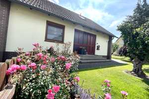 Sehr gepflegtes Einfamilienhaus mit Wintergarten in ruhiger Lage  – Celle (Kreis) – Vorschaubild 18