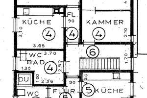 Kapitalanlage in Renningen – Mehrfamilienhaus mit 5 Wohneinheiten und 7,5 % Rendite – Die vollständige Adresse der Immobilie erhältst du vom Anbieter., 71272 Renningen – Vorschaubild 4