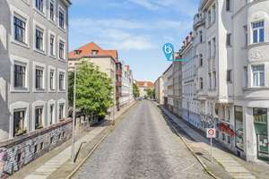 Stadtleben mit Rückzugsort: 3 Zimmer, Balkon, Parkett und begrünte Innenhöfe in Leipzig-Reudnitz – 4317 Reudnitz-Thonberg, Leipzig – Vorschaubild 11