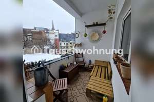 Tauschwohnung: 3 ZK(2)B 2er WG geeignet gegen 4Zimmer für Familiengründung – Luxemburgerstr 16, 50674 Neustadt/Süd, Köln – Vorschaubild 5