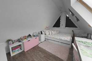 Familienglück trifft Unternehmergeist – Wohnhaus mit separatem Zugang und flexibler Nutzung – Die vollständige Adresse der Immobilie erhältst du vom Anbieter., 71106 Magstadt – Vorschaubild 13