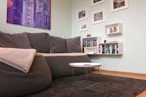 Modern möblierte Wohnung mit Garten und TG-Stellplatz – Die vollständige Adresse der Immobilie erhältst du vom Anbieter., 81675 Haidhausen Nord, München – Vorschaubild 10
