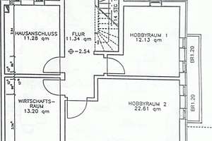 Familienfreundliche Doppelhaushälfte mit Garten und viel Platz – Die vollständige Adresse der Immobilie erhältst du vom Anbieter., 14547 Beelitz – Vorschaubild 22