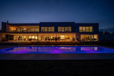 Koblenz: Villa mit bester Ausstattung in einmaliger Lage!