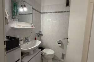 zwischenmiete: Charmantes 1-Zimmer-Apartment in Maxvorstadt – Augustenstrasse 28, 80333 Augustenstraße, München – Vorschaubild 3