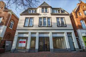 Zeitlose Eleganz:
Jugendstil Wohn-und Geschäftshaus in Leer – Leer (Kreis) – Vorschaubild 2