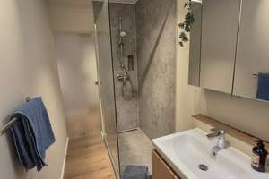 Hochwertig möbliertes Appartement zu vermieten  – 80807 Milbertshofen, München – Vorschaubild 10