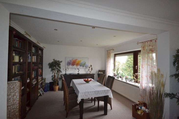 Immobilie in Schülp - Verkauf eines ehemaligen Bauernhauses mit Wiesenblick in Nordseenähe bei Wesselburen, Kreis Dithm. - Bild 2