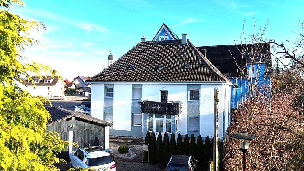 Immobilie in Tannheim - 88459, Tannheim - Bild 0