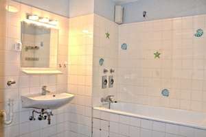 Zwei Zimmer zum Wohlfühlen: Gepflegte Wohnung in Darmstadt-Mitte – Die vollständige Adresse der Immobilie erhältst du vom Anbieter., 64283 Mitte, Darmstadt – Vorschaubild 8