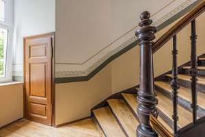Renovierte 2-Zimmer-Altbauwohnung mit Balkon – Die vollständige Adresse der Immobilie erhältst du vom Anbieter., 4275 Südvorstadt, Leipzig – Vorschaubild 11