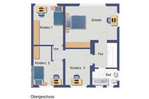 Ihr neues Zuhause mit Potenzial – Doppelhaushälfte in gefragter Lage von Langenfeld – Bahnstr. 72, 40764 Langenfeld (Rheinland) – Vorschaubild 21