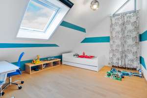 Exklusives Einfamilienhaus mit einzigartigem Gartenparadies und Alpenblick! – Die vollständige Adresse der Immobilie erhältst du vom Anbieter., 89584 Ehingen (Donau) – Vorschaubild 10