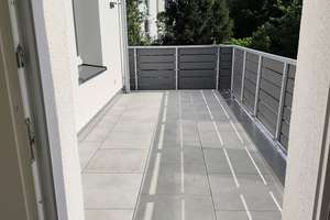 Helle Obergeschosswohnung mit Südwest-Balkon und tollem Ausblick – Gasenbergstraße 69, 44269 Berghofen, Dortmund – Vorschaubild 4