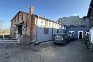 RESERVIERT !!Gr. Wohnhaus (4 WG )mit Pferdestall Grdst. 2215 m²+ 1,59 ha Pachtwiese in Wölschendorf – Die vollständige Adresse der Immobilie erhältst du vom Anbieter., 23936 Grevesmühlen – Vorschaubild 64
