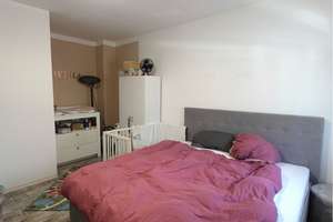 STILVOLLE 2-ZIMMER-WOHNUNG MIT BALKON ZUM WOHLFÜHLEN – Die vollständige Adresse der Immobilie erhältst du vom Anbieter., 42655 Solingen-Mitte, Solingen – Vorschaubild 6