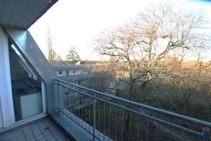 Helles Dachgeschoß mit SW Balkon und Grünblick – Streitstraße 42, 13587 Hakenfelde, Berlin – Vorschaubild 7
