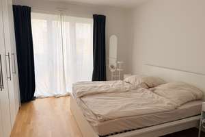 Moderne 2-Zimmer-Wohnung in Bonn-Endenich mit Einbauküche – Sebastianstraße 162, 53115 Endenich, Bonn – Vorschaubild 3