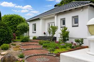 Gepflegter Bungalow mit privater Gartenidylle im Grünen – Die vollständige Adresse der Immobilie erhältst du vom Anbieter., 27578 Königsheide, Bremerhaven – Vorschaubild 32