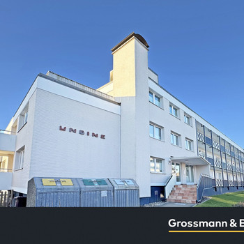 Strand und Stadt so nah