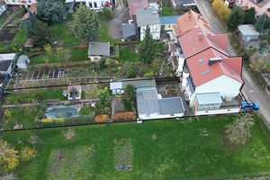 Nun passt es!! Der Frühling steht vor der Tür- DHH in Ballenstedt, Wfl. 175 m², Garten, Pool, Garage – Am Meisterwinkel 3, 6493 Harz (Kreis) – Vorschaubild 4