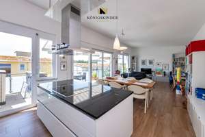 WÜNSCHEN SIE DAS BESONDERE? Hier ist es: Barrierefreies Luxus Penthouse mit  exklusiver Ausstattung – Die vollständige Adresse der Immobilie erhältst du vom Anbieter., 72622 Nürtingen – Vorschaubild 4