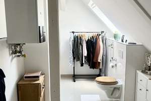 +++Extravagante, aparte 2 Zi. DG- Wohnung, mittendrin und voll dabei+++ – Friedrichstraße 46-48, 65185 Mitte, Wiesbaden – Vorschaubild 15