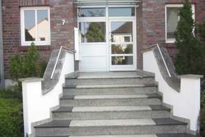 Exklusive Wohnung mit großem Balkon  - Nähe Schloßgarten – Marschweg  7, 26122 Eversten, Oldenburg (Oldenburg) – Vorschaubild 2