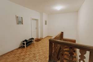 Außergewöhnliches denkmalgeschütztes Wohn- und Geschäftshaus mit unverbaubarem Donaublick! – Die vollständige Adresse der Immobilie erhältst du vom Anbieter., 93047 Innenstadt, Regensburg – Vorschaubild 10