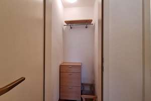 Möblierte Maisonette-Wohnung über den Dächern von Ingolstadt, (nähe Klinikum, Westpark) – Cusanusstraße 2, 85049 Friedrichshofen-Hollerstauden, Ingolstadt – Vorschaubild 16