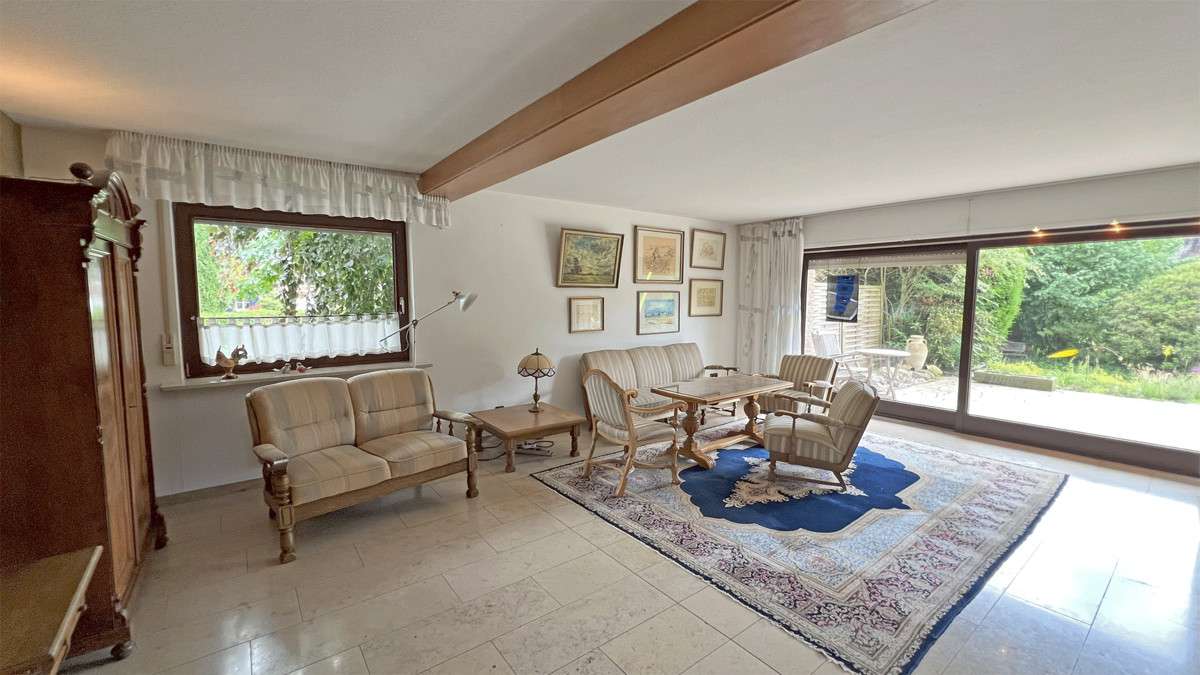 Immobilie in Hünxe - Großes Familienidyll in begehrter Lage von Drevenack – freistehend, mit viel Platz im Haus und im Ga - Bild 2