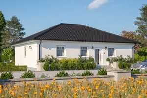 Waren Sie schon einmal in der Toskana? Ihr neues Zuhause im KfW/KFN-Haus! – Main-Tauber-Kreis – Vorschaubild 5