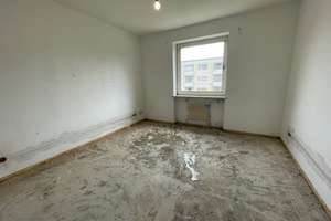 Frisch renovierte 3-Zimmer-Wohnung mit Balkon und Einbauküche in Moosach! – Alzeyer Str. 12, 80993 Alt-Moosach, München – Vorschaubild 6