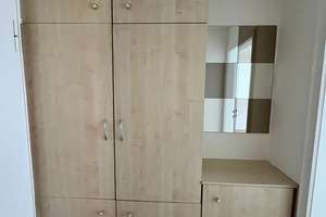 28m² 1-Zimmer-Wohung in unmittelbarer Nähe zum Dom – Spenglergäßchen 14, 86152 Bleich und Pfärrle, Augsburg – Vorschaubild 2
