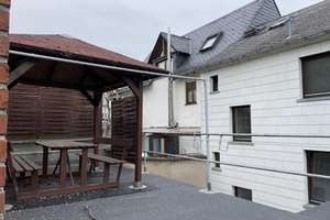 Wohn-Geschäftshaus mit Potential in zentraler Lage Oberwesels – Die vollständige Adresse der Immobilie erhältst du vom Anbieter., 55430 Oberwesel – Vorschaubild 2