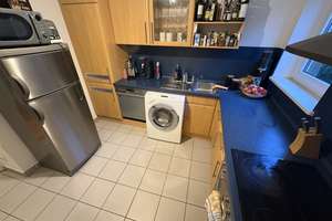 Traumlage am Englischen Garten – Helle 2-Zimmer-Wohnung in Lehel ab 1.7 – Oettingenstraße 33a, 80538 Englischer Garten, München – Vorschaubild 4