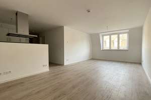 Moderne Etagenwohnung zur Miete in Dresden Neustadt - Wentzel Dr.