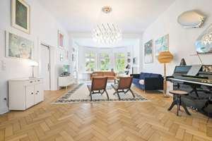Hochwertig kernsanierte Villa mit viel Ausstrahlung und Atmosphäre in Alt-Bredeney
 – Die vollständige Adresse der Immobilie erhältst du vom Anbieter., 45133 Bredeney, Essen – Vorschaubild 4
