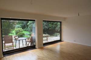 Großzügige 4-Zimmer-EG-Wohnung mit Terrasse & Garten | 101 m² | Garage + Stellplatz | ab 01.06 – Die vollständige Adresse der Immobilie erhältst du vom Anbieter., 40470 Mörsenbroich, Düsseldorf – Vorschaubild 4