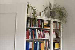 Helle WG-geeignete 2,5-Zimmer Wohnung mit Balkon im 2. OG in Mannheim Innenstadt/Jungbusch – Jungbuschstr. 30, 68159 Innenstadt/Jungbusch, Mannheim – Vorschaubild 5