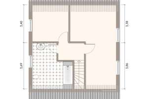 Ihr neues Zuhause in Engelsdorf - Einfamilienhaus mit Gartenidylle – Die vollständige Adresse der Immobilie erhältst du vom Anbieter., 4319 Engelsdorf, Leipzig – Vorschaubild 19
