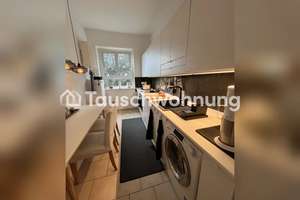 Tauschwohnung: 2 Zimmer in Steglitz-Zehlendorf gegen 3 Zimmer – Die vollständige Adresse der Immobilie erhältst du vom Anbieter., 12169 Steglitz, Berlin – Vorschaubild 5