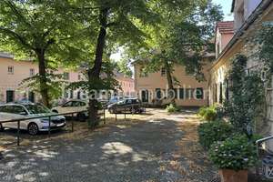 VIEL NATUR NÄHE CHARLOTTENBURG - historisches Reihenmittelhaus in Berlin Siemensstadt – Rapsstr. 59, 13629 Siemensstadt, Berlin – Vorschaubild 27