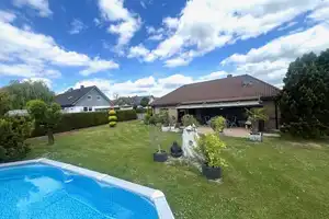 Neustadt - Wied - Großzügiger Bungalow mit traumhaftem Garten – Neuwied (Kreis) – Vorschaubild 20
