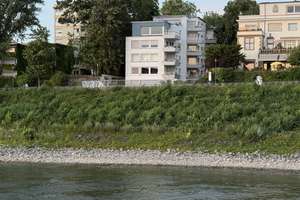 Den Rhein im Blick !! – Die vollständige Adresse der Immobilie erhältst du vom Anbieter., 51063 Mülheim (Ortsteil), Köln – Vorschaubild 13