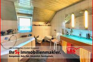 Einziehen und sich wohlfühlen: Energetisch saniertes und repräsentatives Ein- bis Zweifamilienhaus ! – Die vollständige Adresse der Immobilie erhältst du vom Anbieter., 69412 Eberbach – Vorschaubild 14